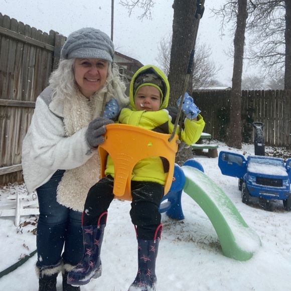 Meet your Posher, Melonie - Picture 12 of 12